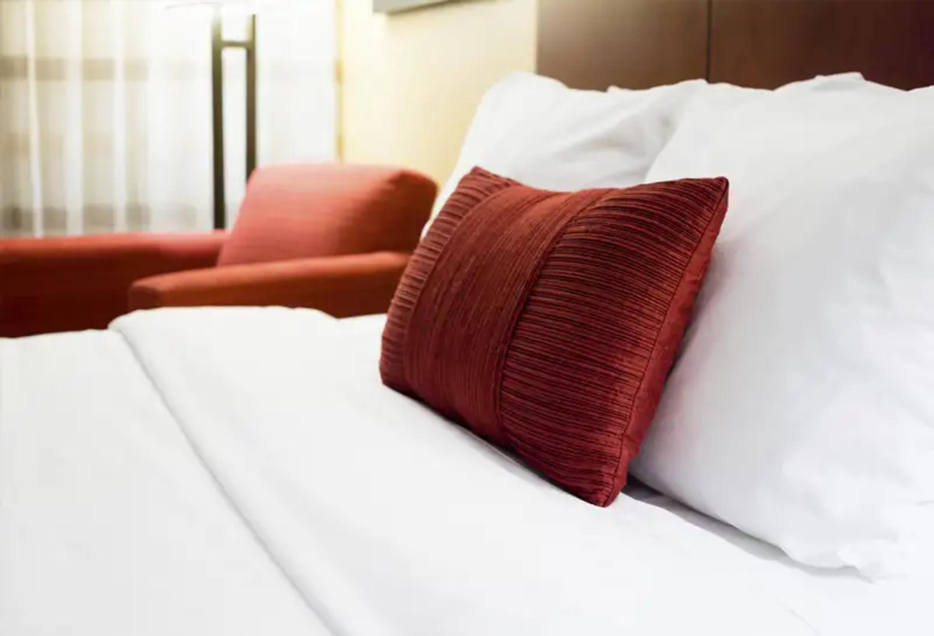 คอมฟอร์ต สวีท Hotel โคลัมเบีย ภายนอก รูปภาพ