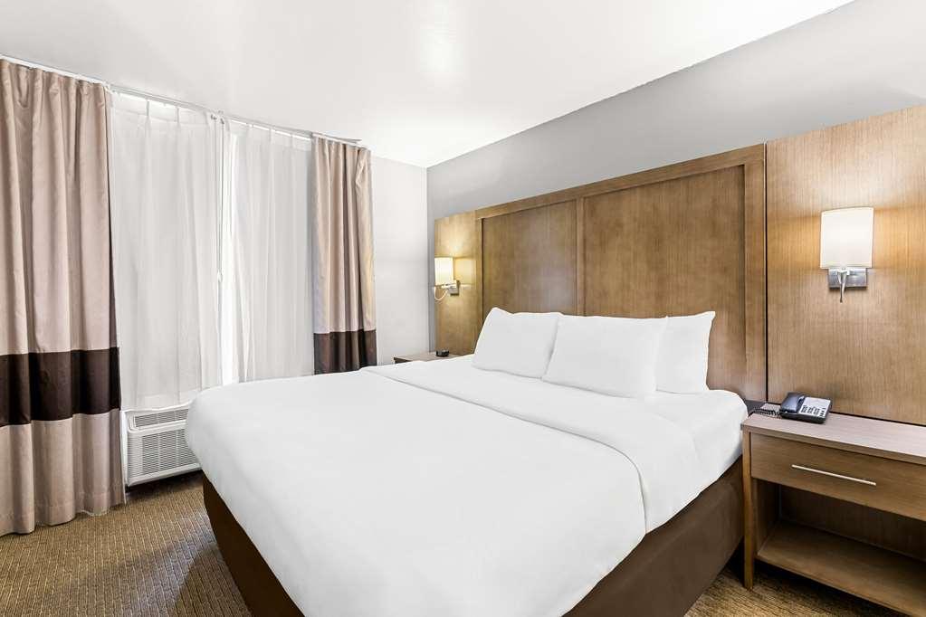คอมฟอร์ต สวีท Hotel โคลัมเบีย ห้อง รูปภาพ